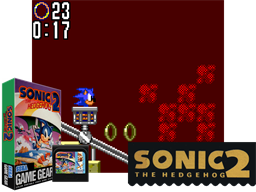 Sonic the Hedgehog 2
